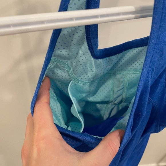 Arcteryx Sports top - Blue- Women XS - Picture 5 of 5